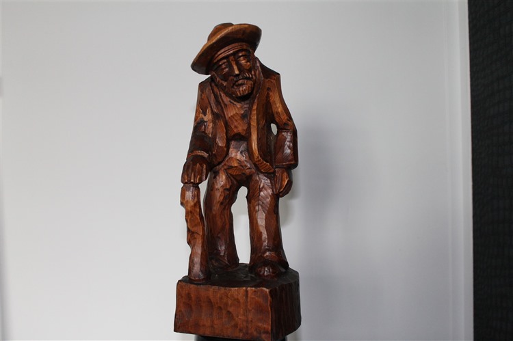 30 cm hoog