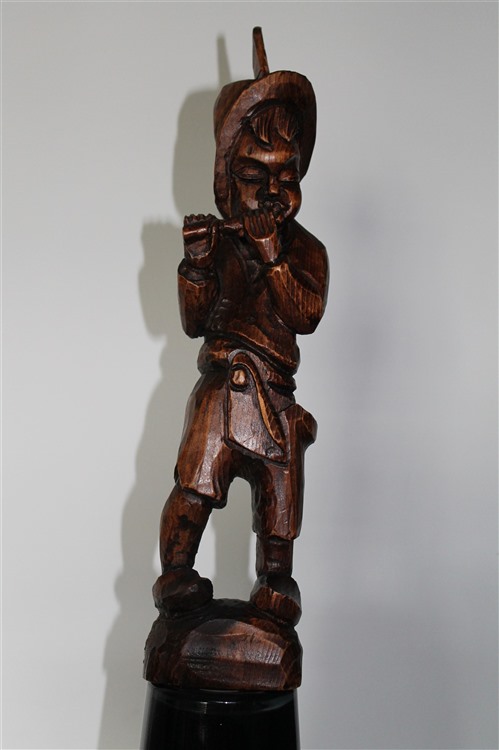 45 cm hoog