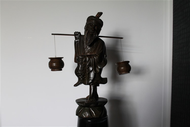 30 cm hoog