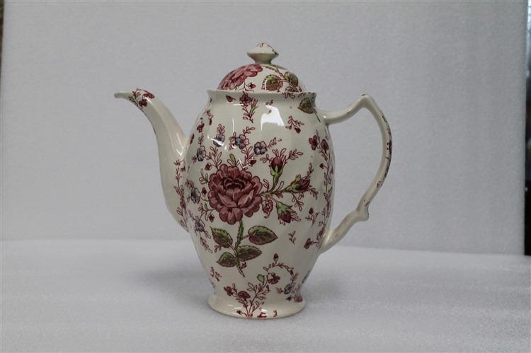 Koffie pot