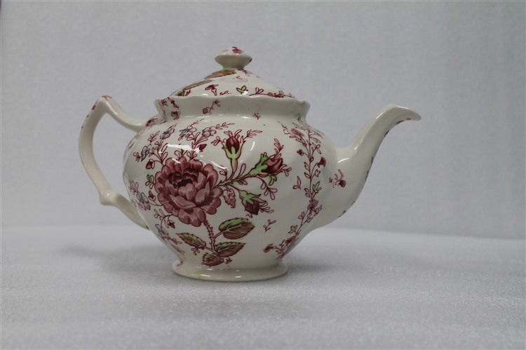 Theepot
