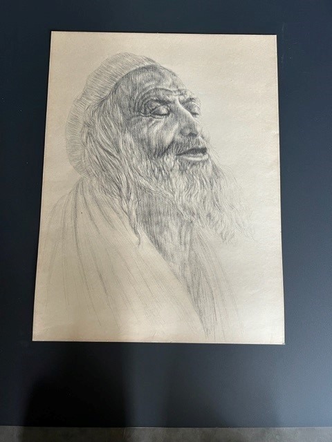 old scholar men